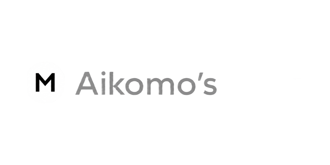 Aikomo's OS